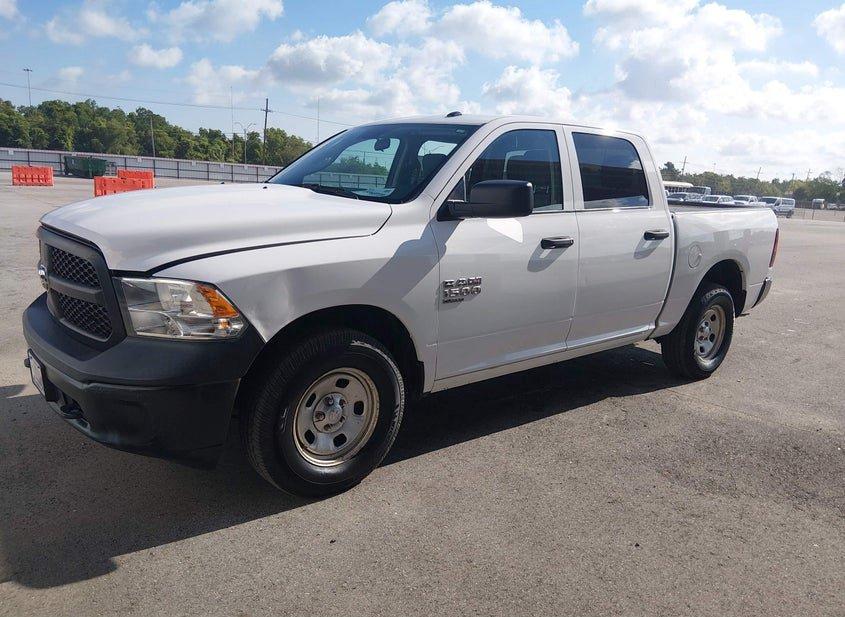Ram 1500 Classic