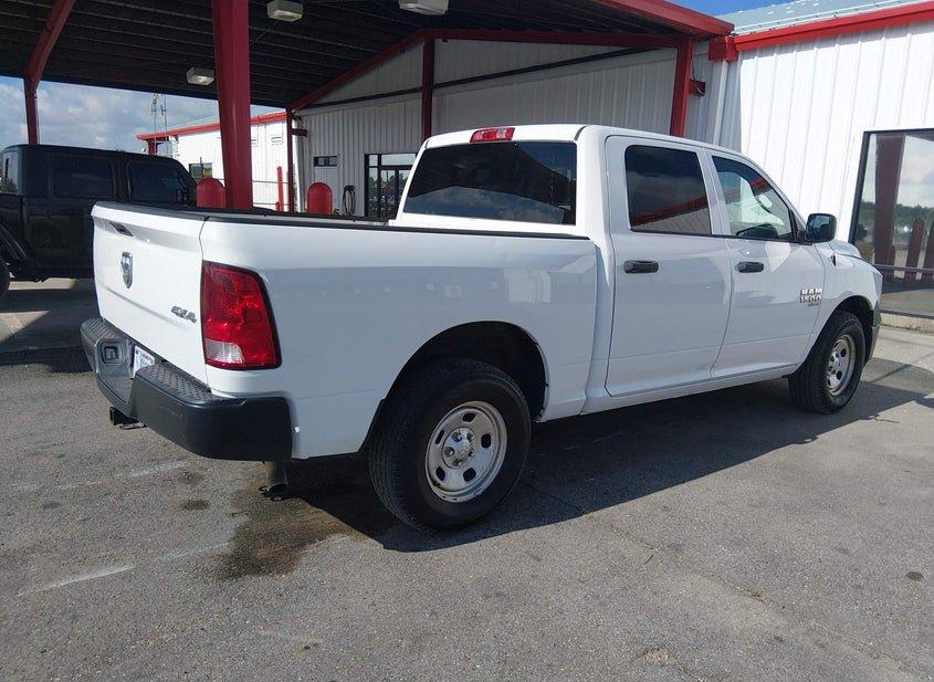 Ram 1500 Classic