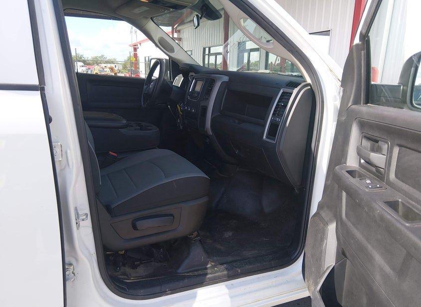 Ram 1500 Classic