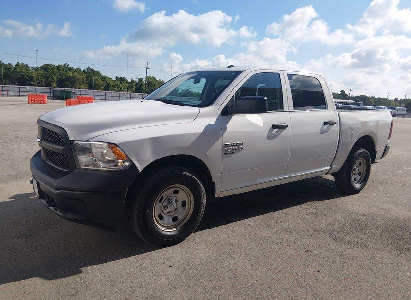 Ram 1500 Classic