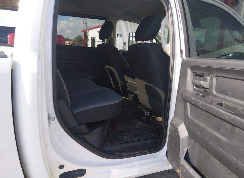 Ram 1500 Classic