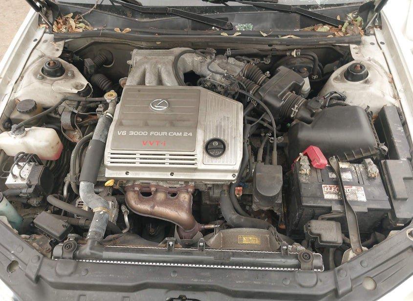 Lexus Es 300