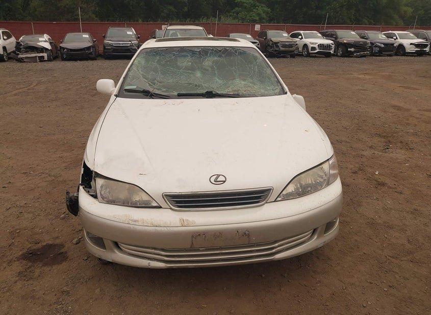 Lexus Es 300