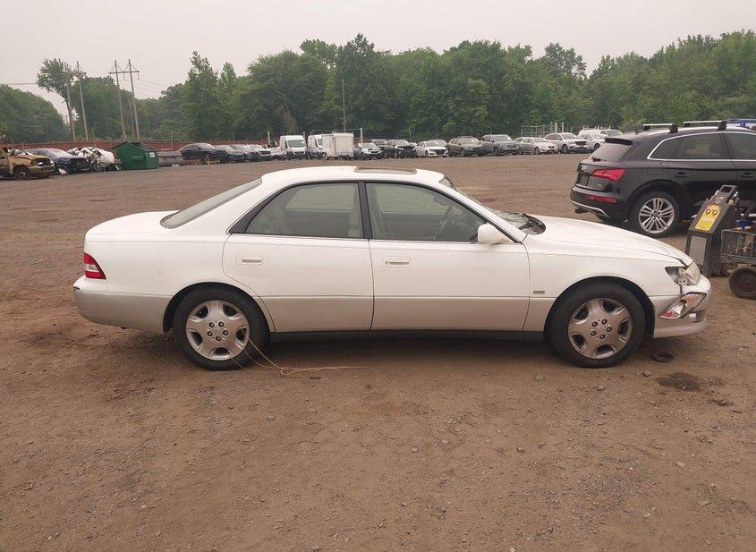 Lexus Es 300