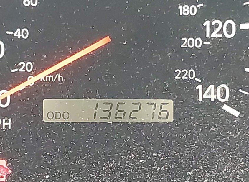Lexus Es 300
