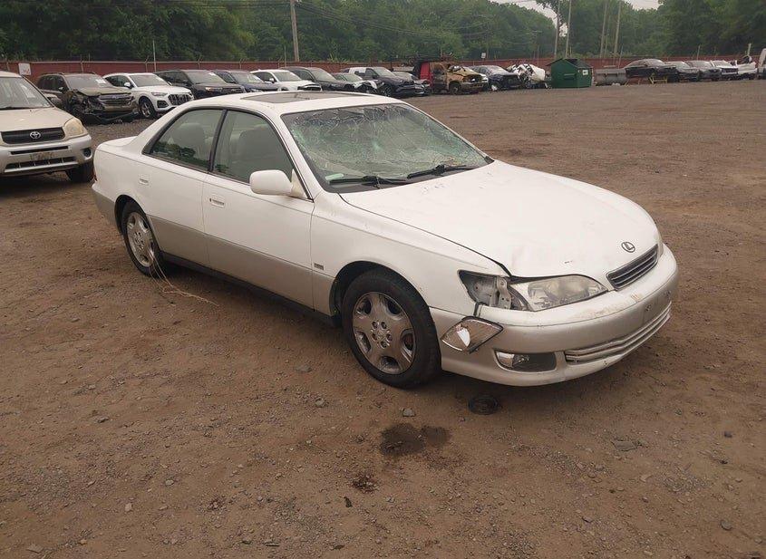 Lexus Es 300