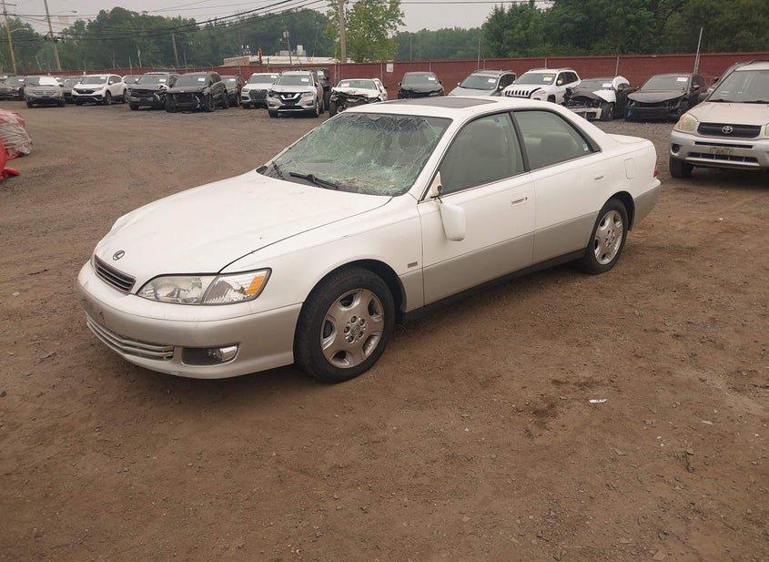 Lexus Es 300