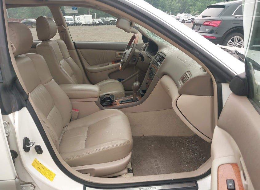 Lexus Es 300