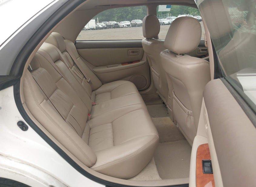 Lexus Es 300