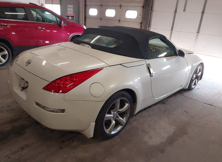 Nissan 350Z