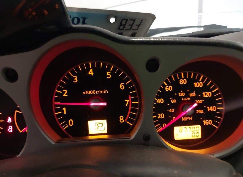 Nissan 350Z