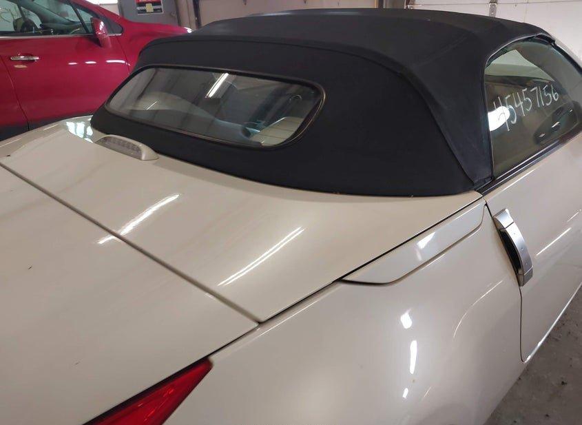 Nissan 350Z