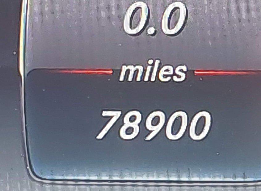 Mercedes-Benz S 550