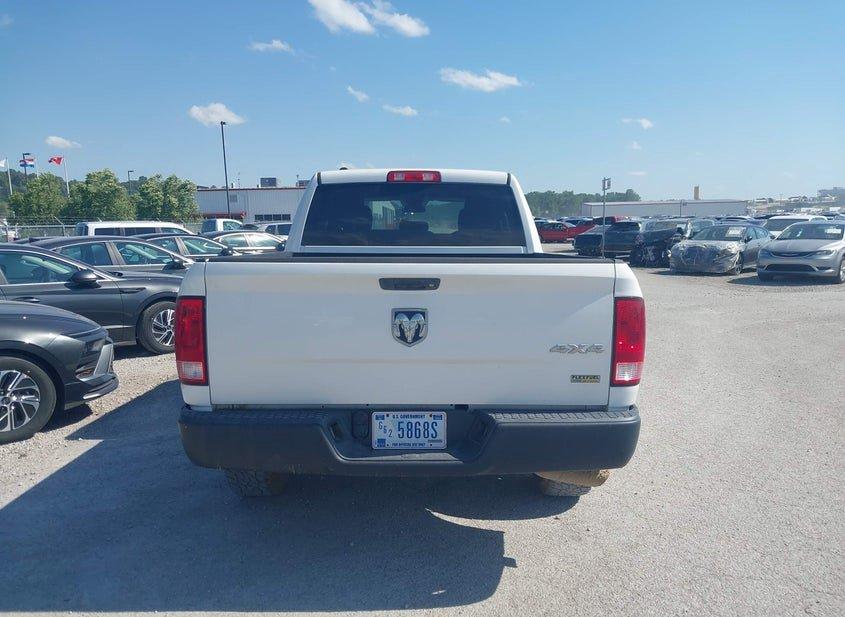 Ram 1500