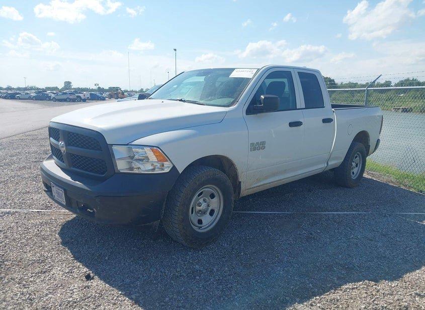 Ram 1500