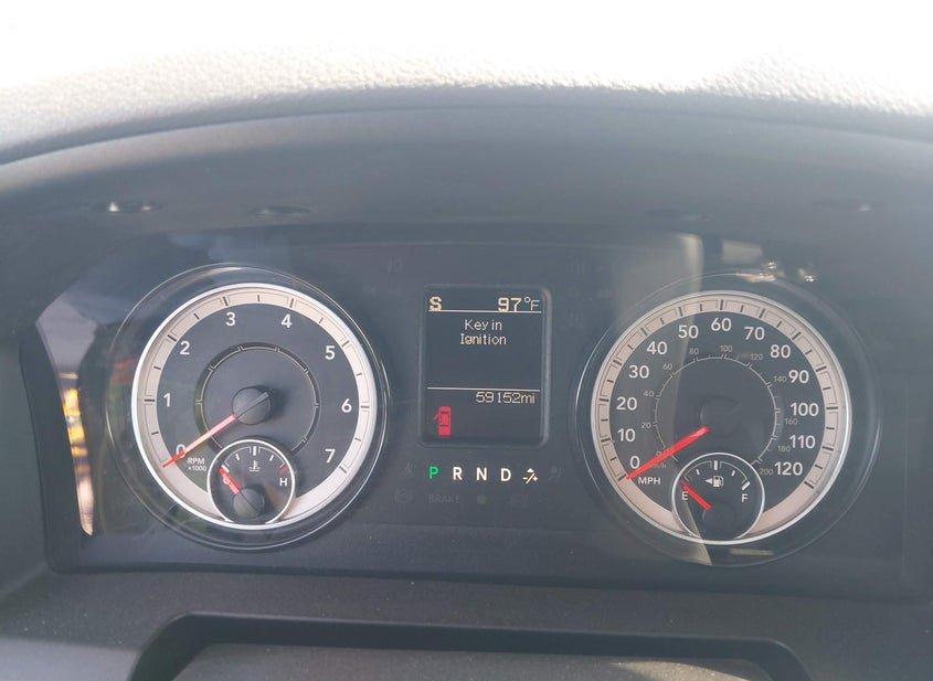 Ram 1500
