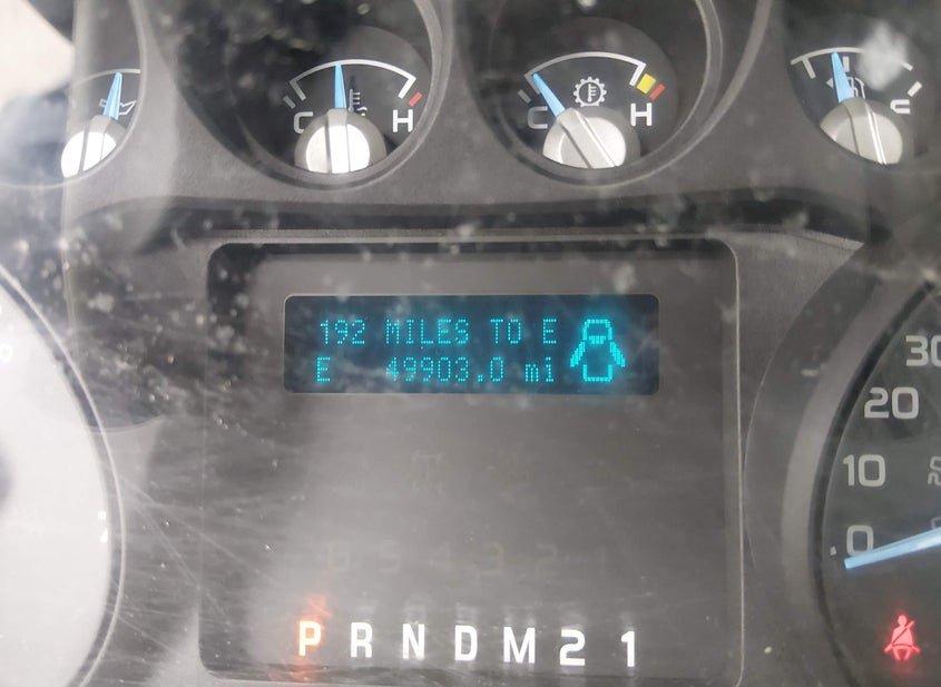 Ford F-250