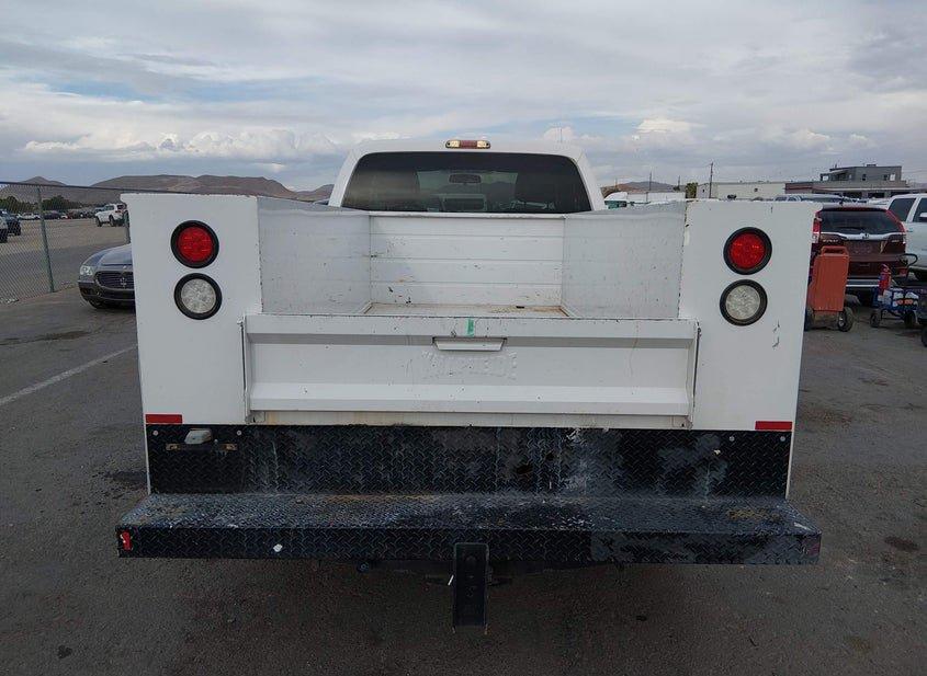 Ford F-250