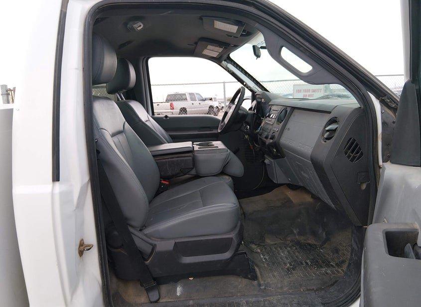 Ford F-250