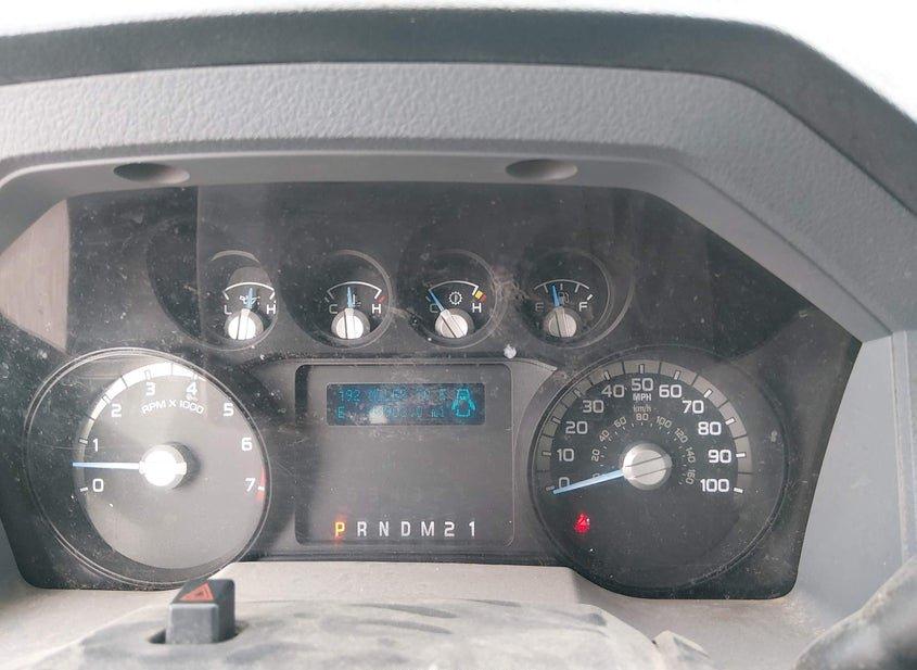 Ford F-250