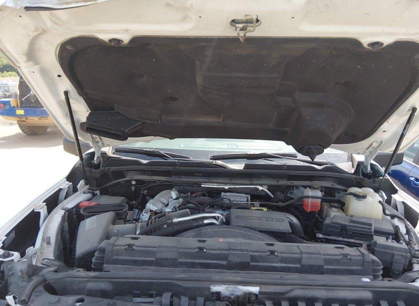 General Motors Sierra 2500Hd