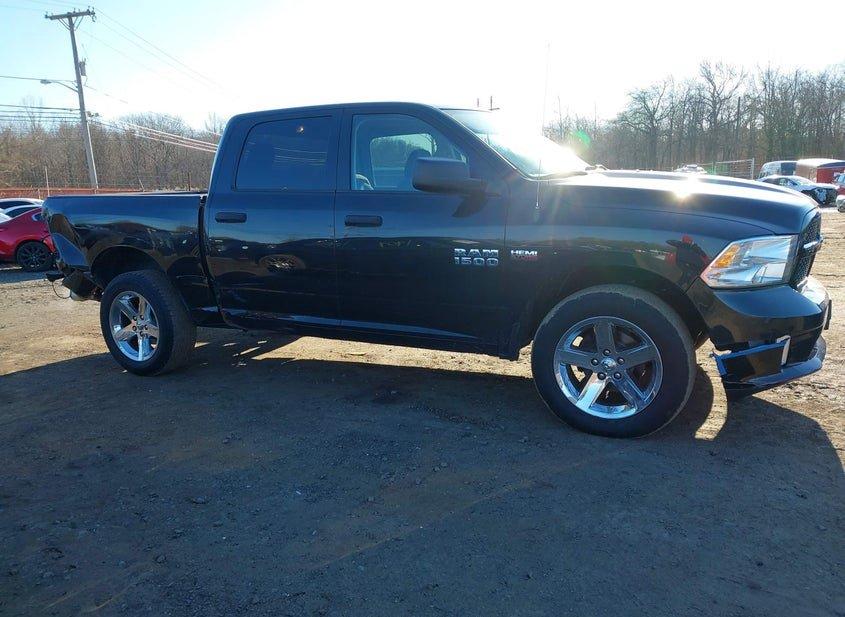 Ram 1500
