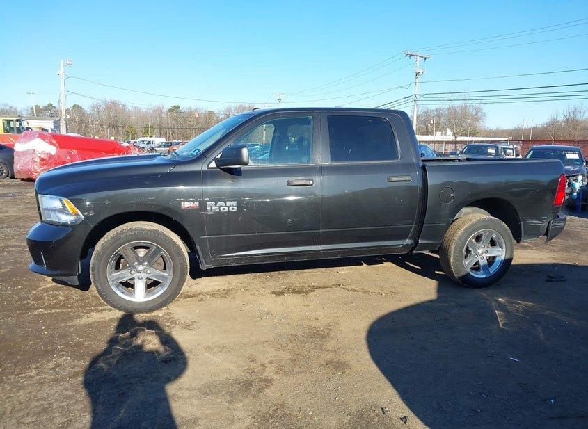 Ram 1500