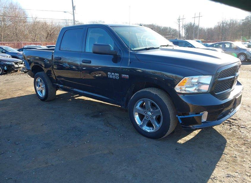 Ram 1500