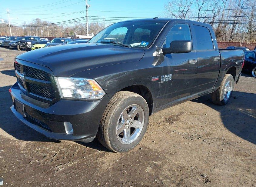Ram 1500