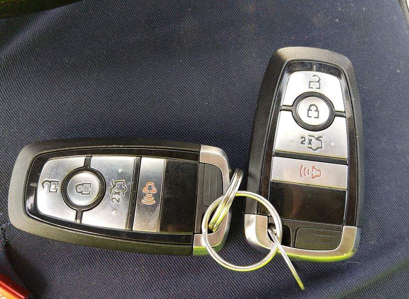 Ford Fusion Hybrid