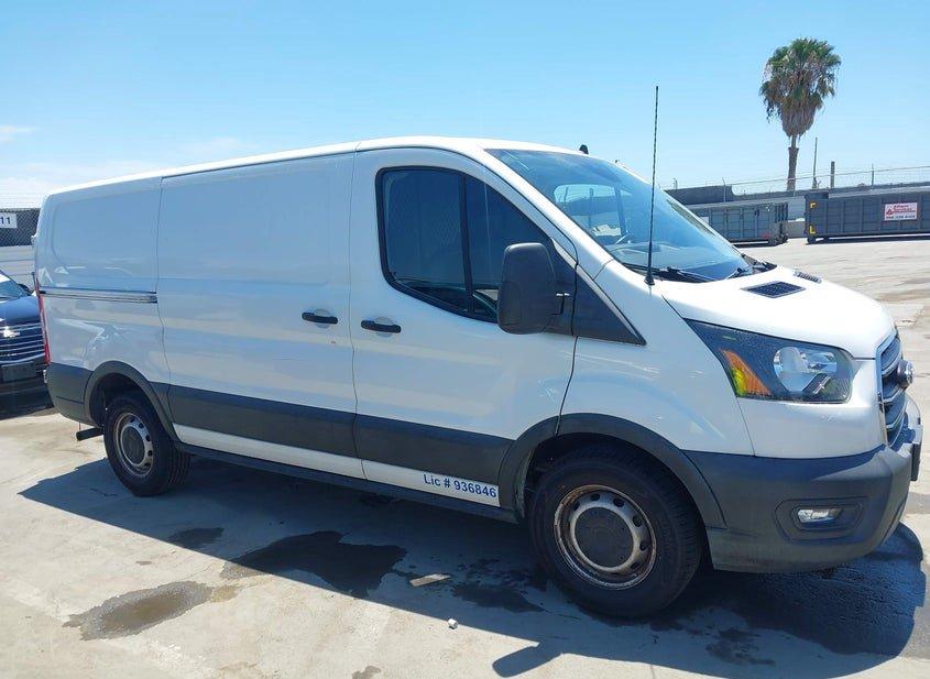 Ford Transit-150