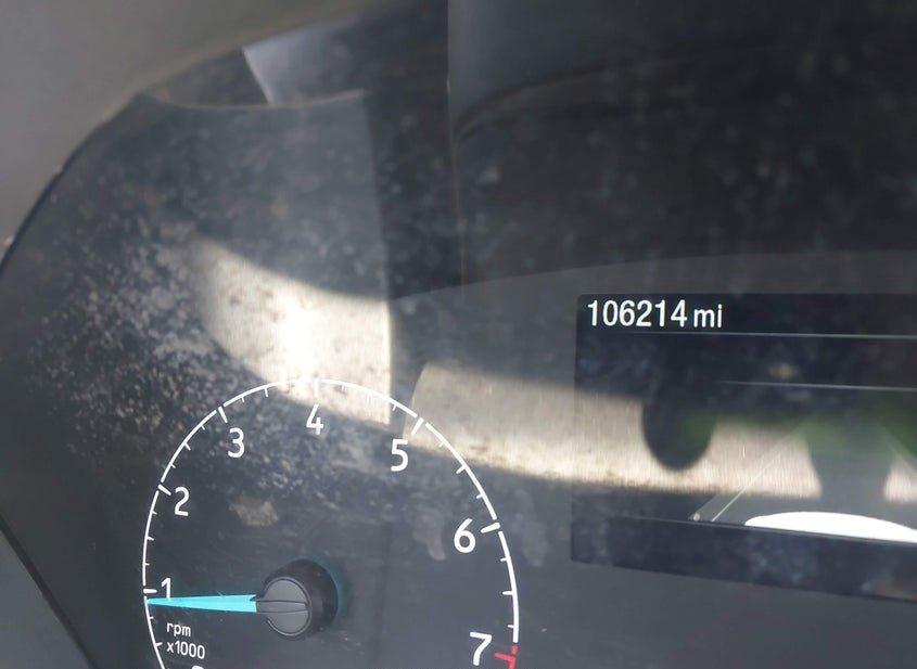 Ford Transit-150