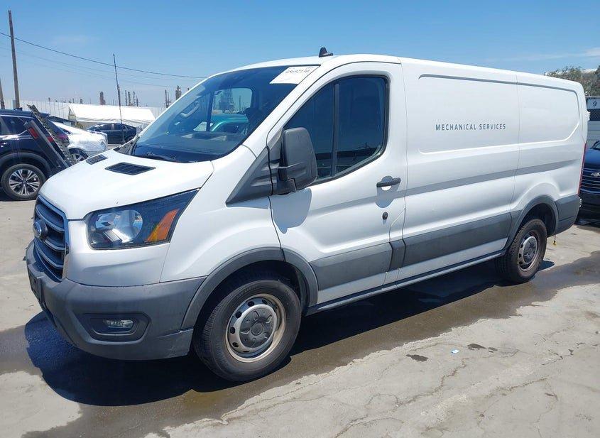 Ford Transit-150