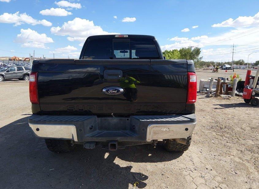 Ford F-250