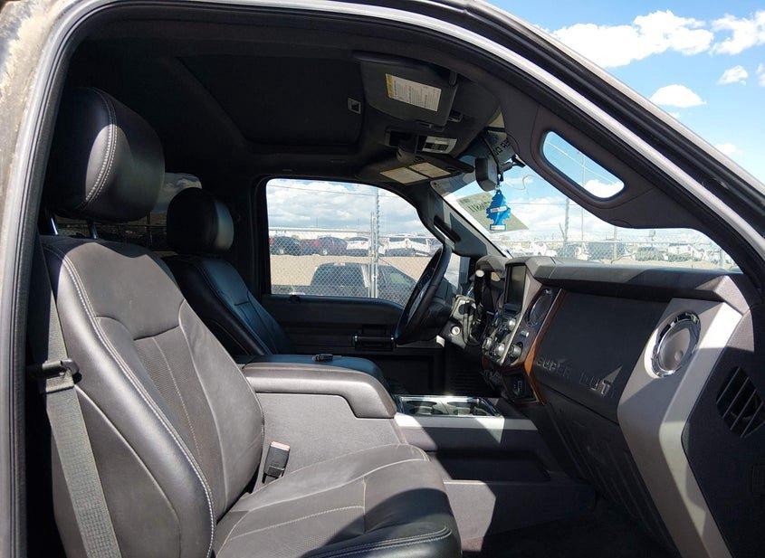 Ford F-250