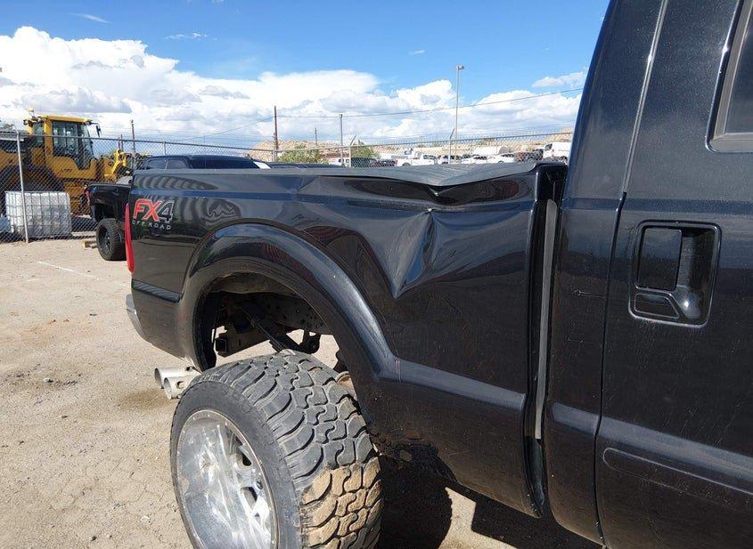 Ford F-250