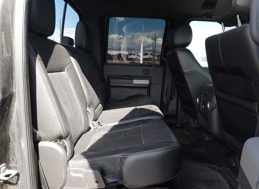 Ford F-250
