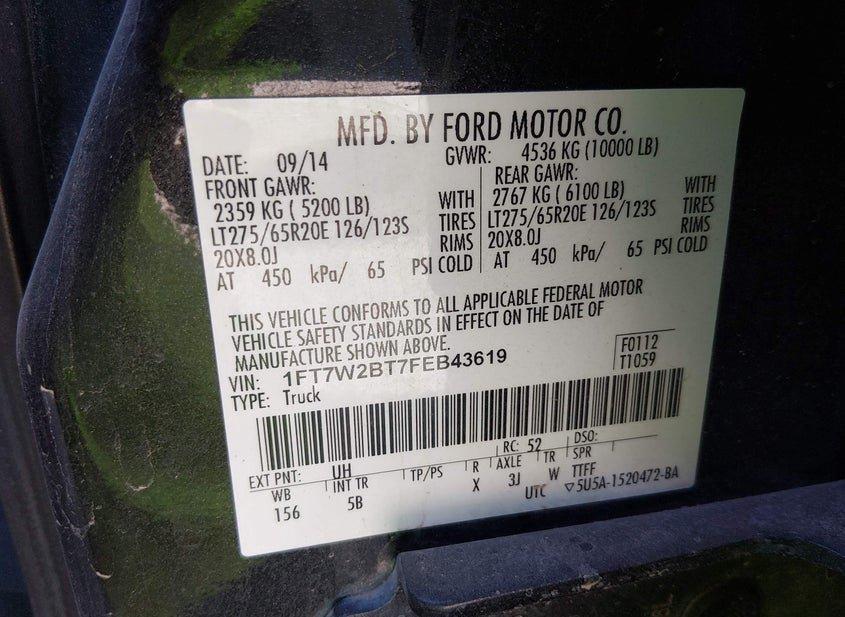 Ford F-250