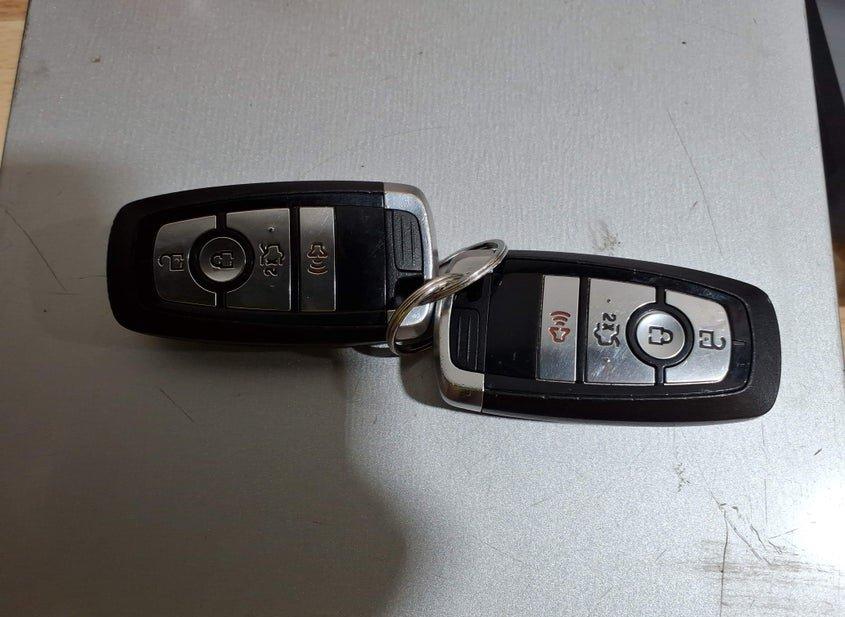 Ford Fusion Hybrid