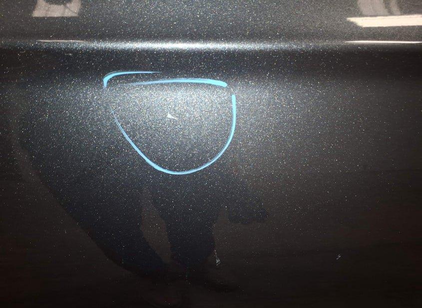 Ford Fusion Hybrid