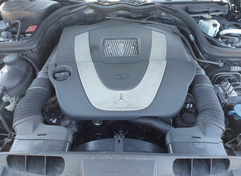 Mercedes-Benz E 350
