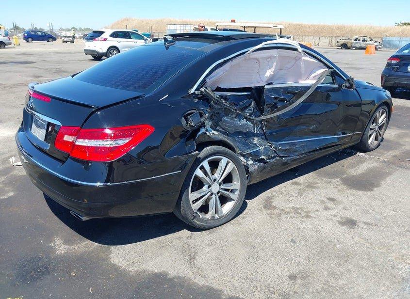 Mercedes-Benz E 350