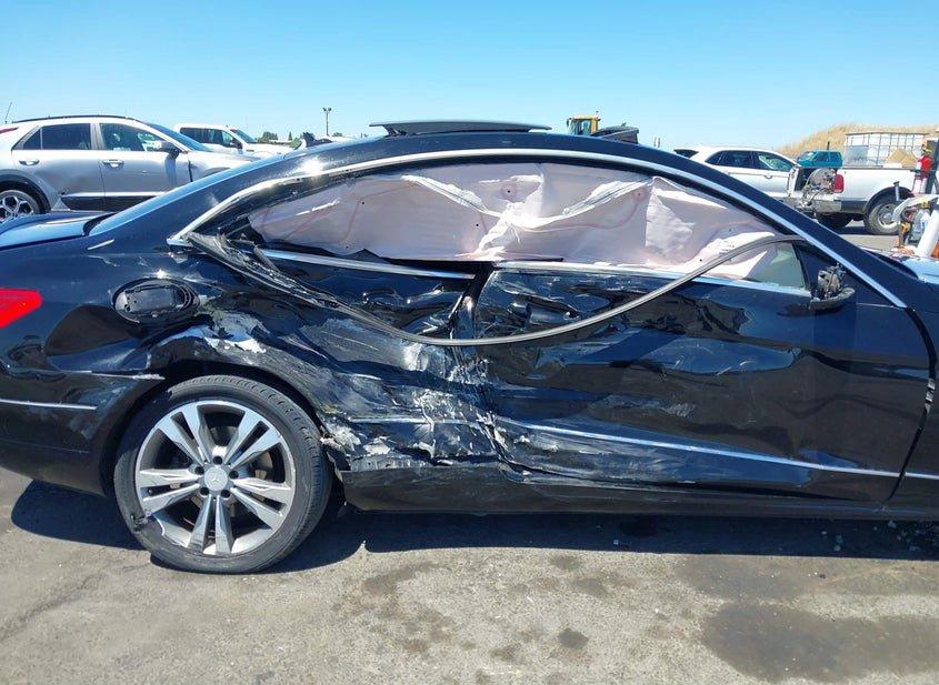 Mercedes-Benz E 350