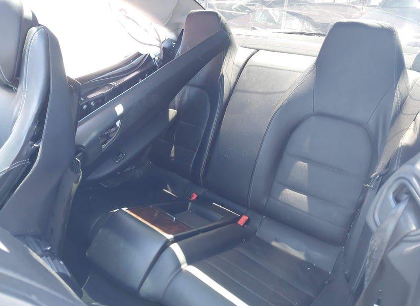Mercedes-Benz E 350