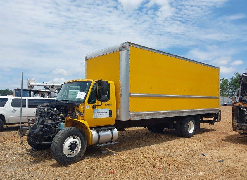 International 4000
