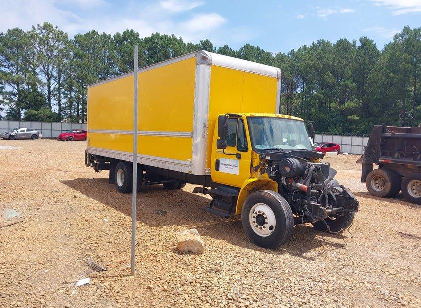 International 4000