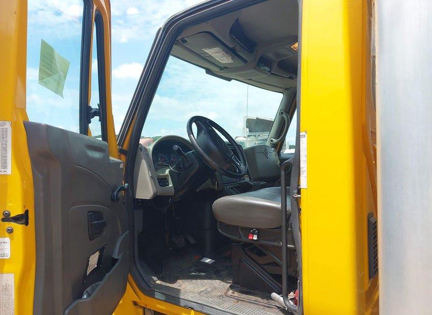 International 4000