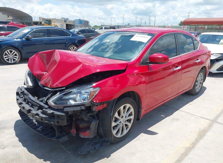 Nissan Sentra
