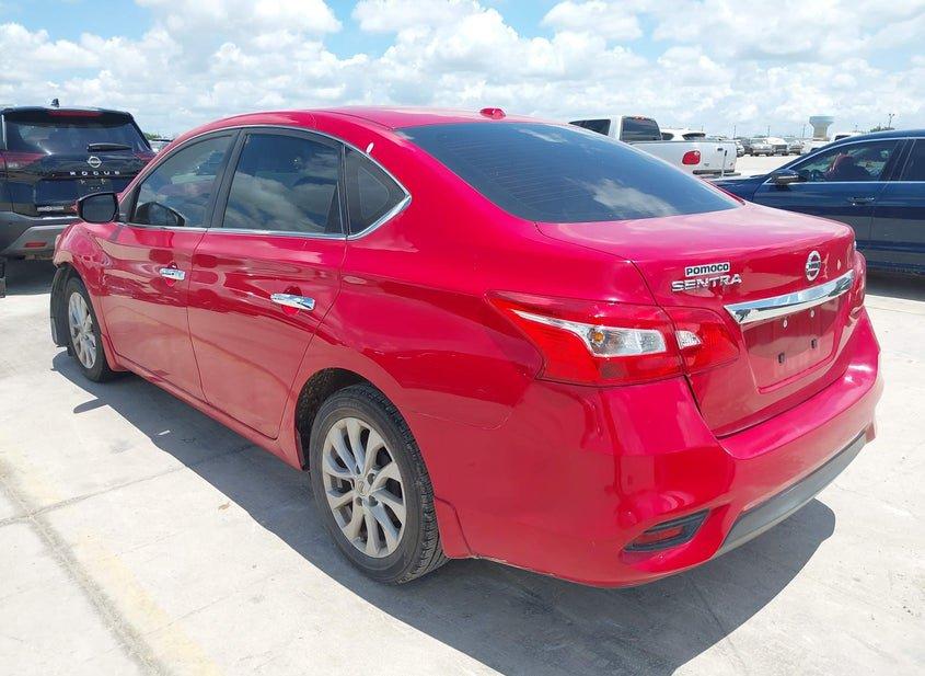 Nissan Sentra
