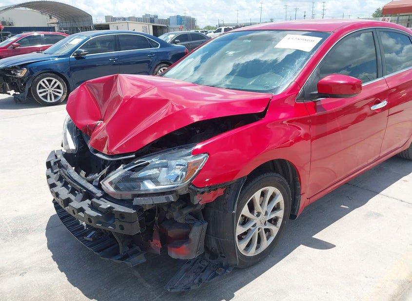 Nissan Sentra